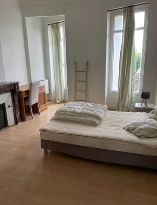  Appartement � louer 3 pi�ces 