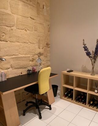  Appartement à louer 2 pièces 