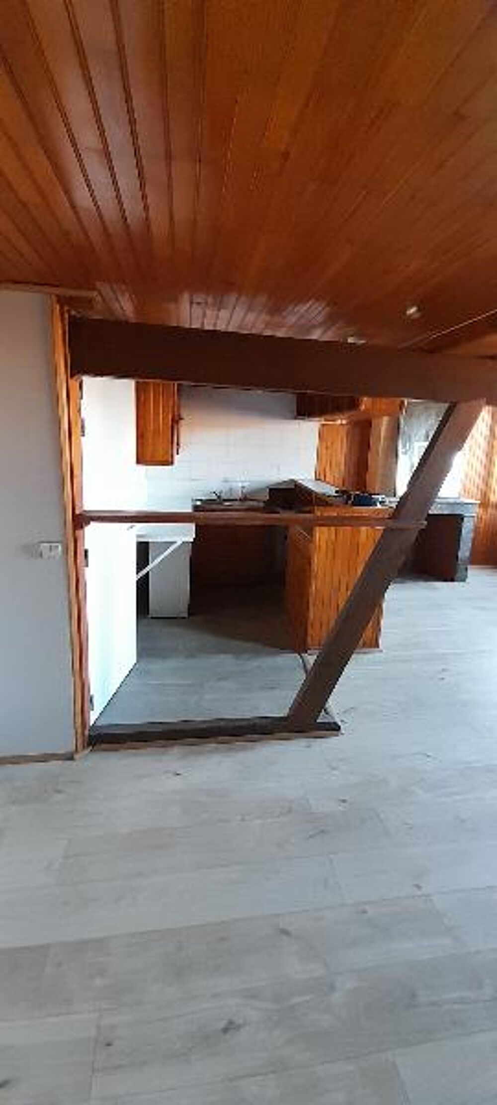Location Appartement Appartement T2 Bordeaux