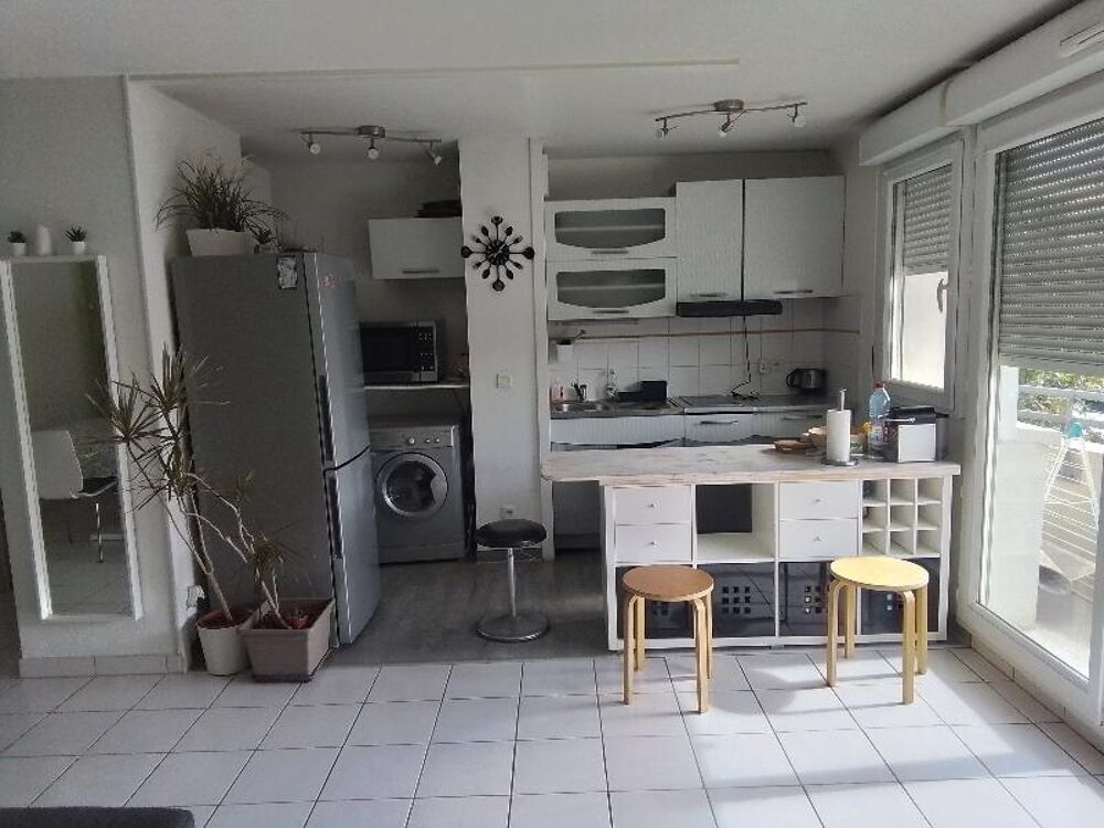 Appartement T2