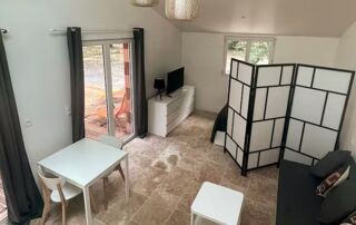  Appartement à louer 1 pièce 38 m²