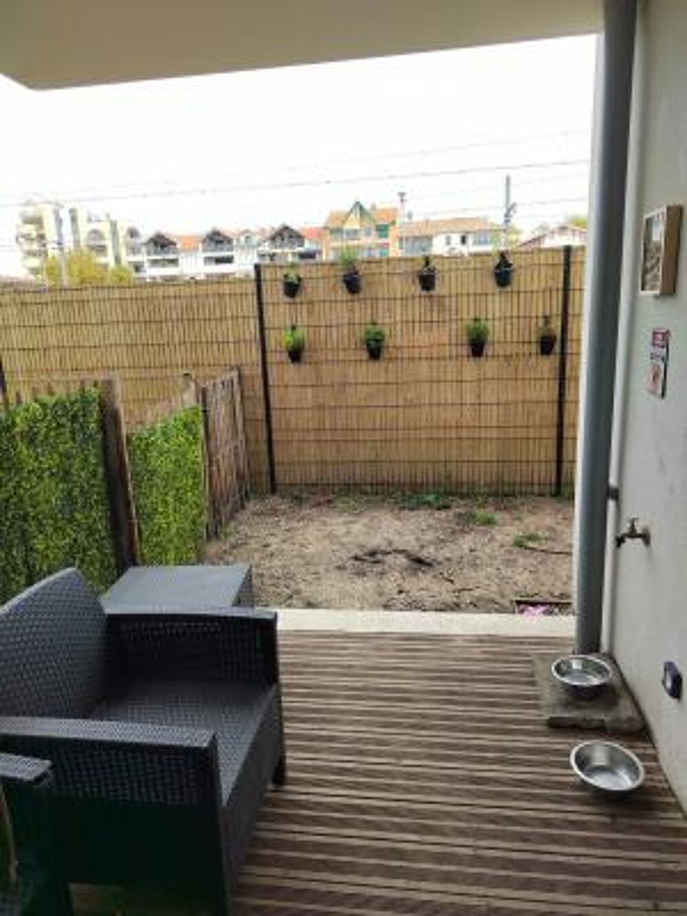 Location Appartement Appartement T2 Arcachon