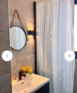  Appartement � louer 1 pi�ce 