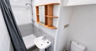Location Maison Maison/Villa T2 Bordeaux