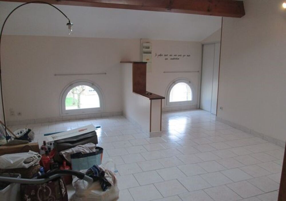Location Appartement Appartement T3 Rauzan