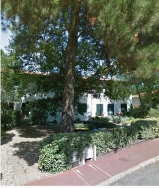  Appartement � louer 5 pi�ces 