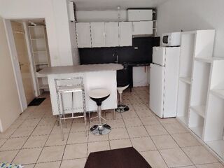  Appartement à louer 2 pièces 36 m²