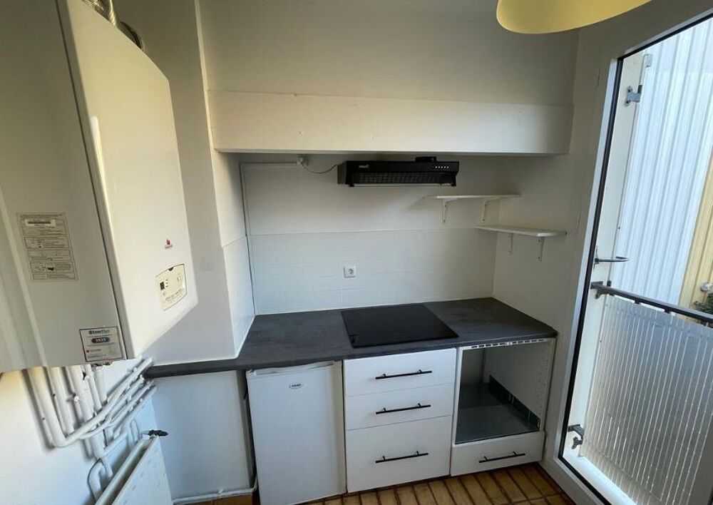 Appartement T2