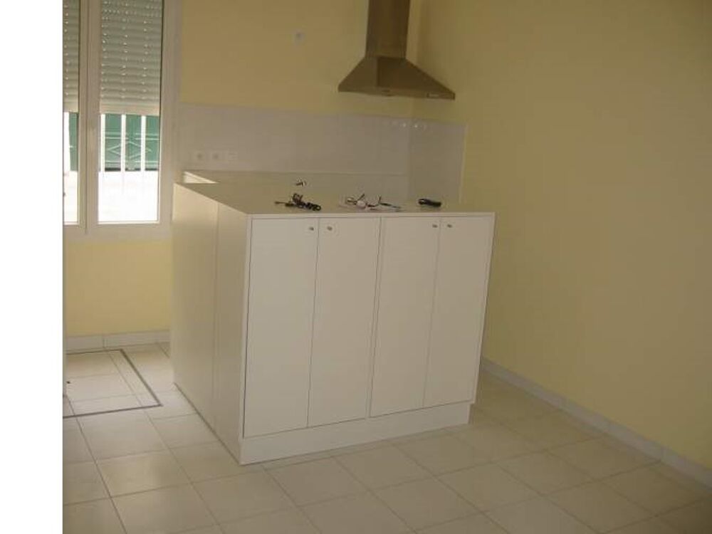 Appartement T2