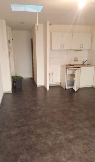 Location Appartement Appartement T1 Bazas
