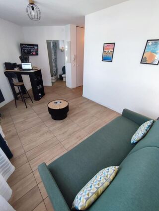 Location Appartement Appartement Studio Talence