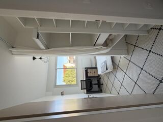  Appartement à louer 1 pièce 11 m²