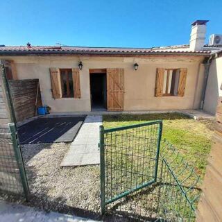  Maison � louer 2 pi�ces 