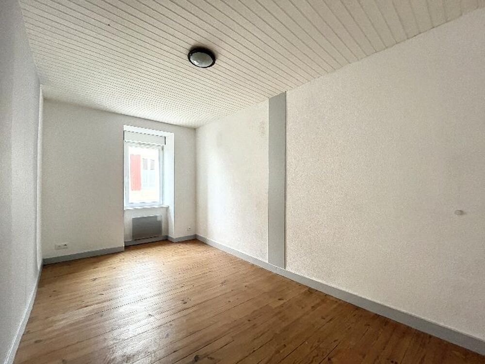 Location Maison Maison/Villa T5 Anglade
