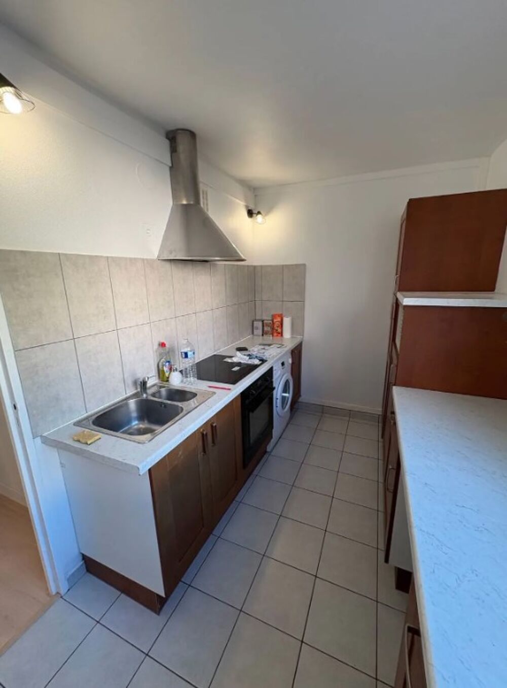 Location Appartement Appartement T3 Merignac