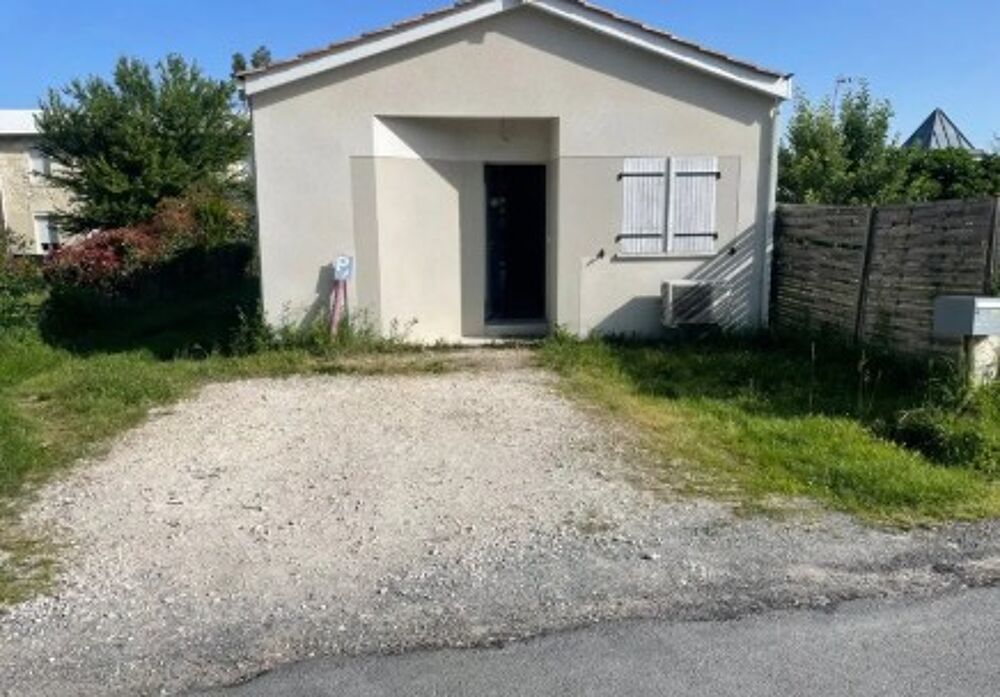 Maison/Villa T3