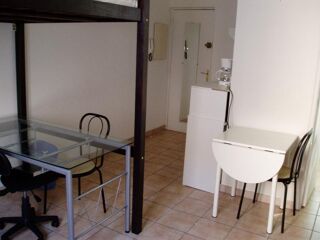  Appartement � louer 1 pi�ce 