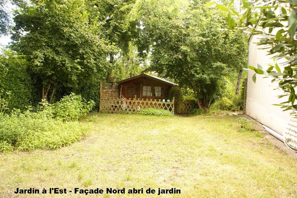 Location Maison Maison/Villa T2 Blanquefort
