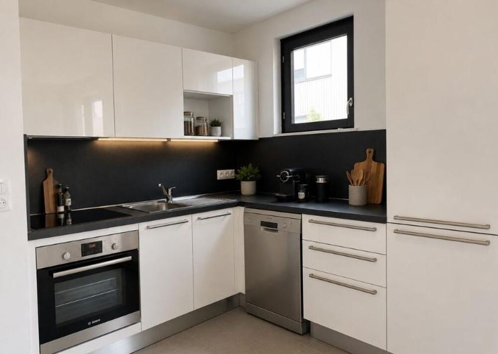 Location Appartement Appartement T3 Bordeaux