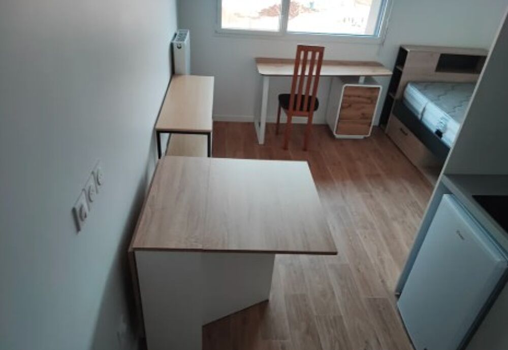 Appartement Studio