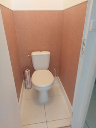 Appartement à louer 1 pièce 10 m²