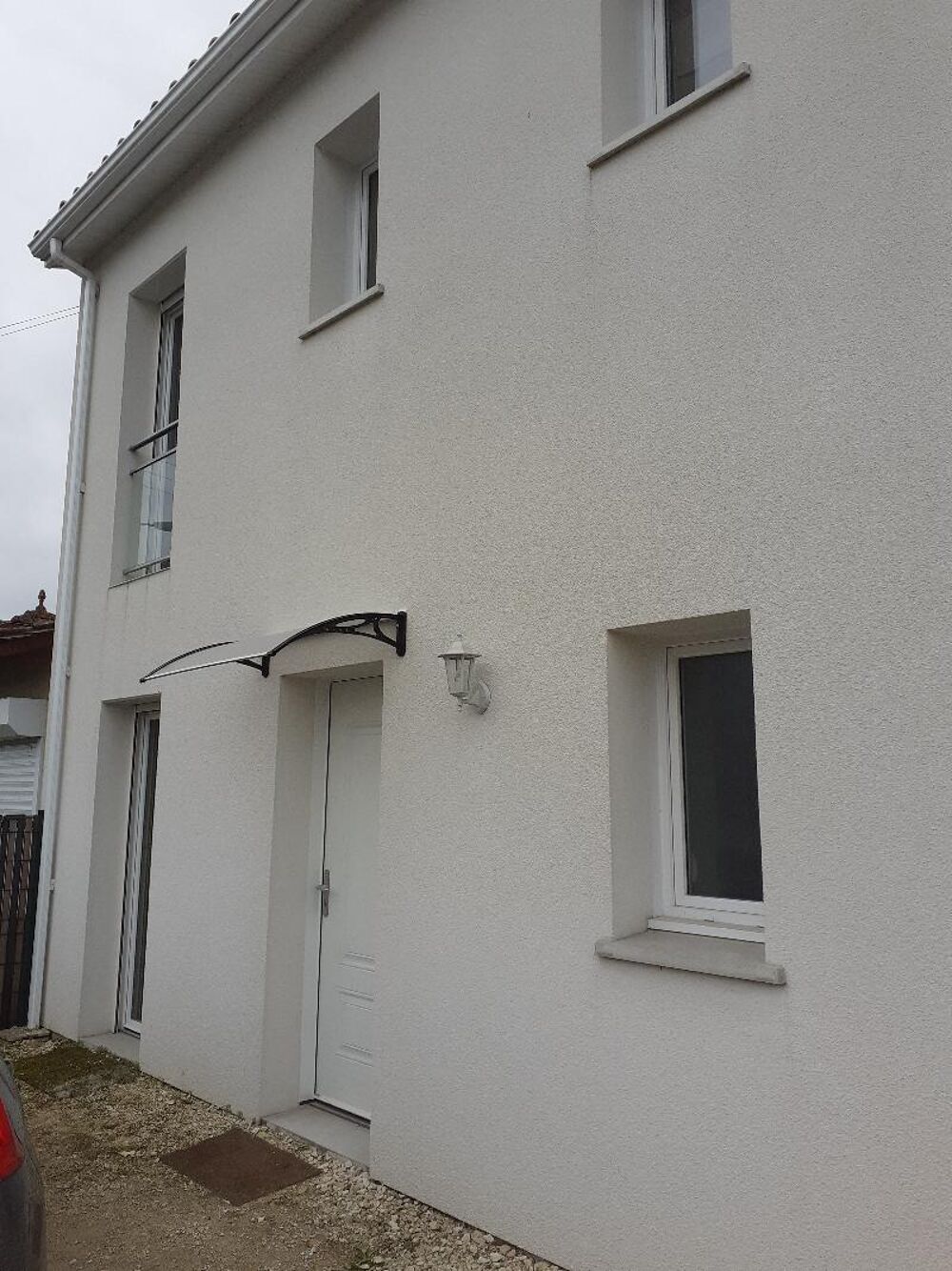 Location Maison Maison/Villa T4 Libourne