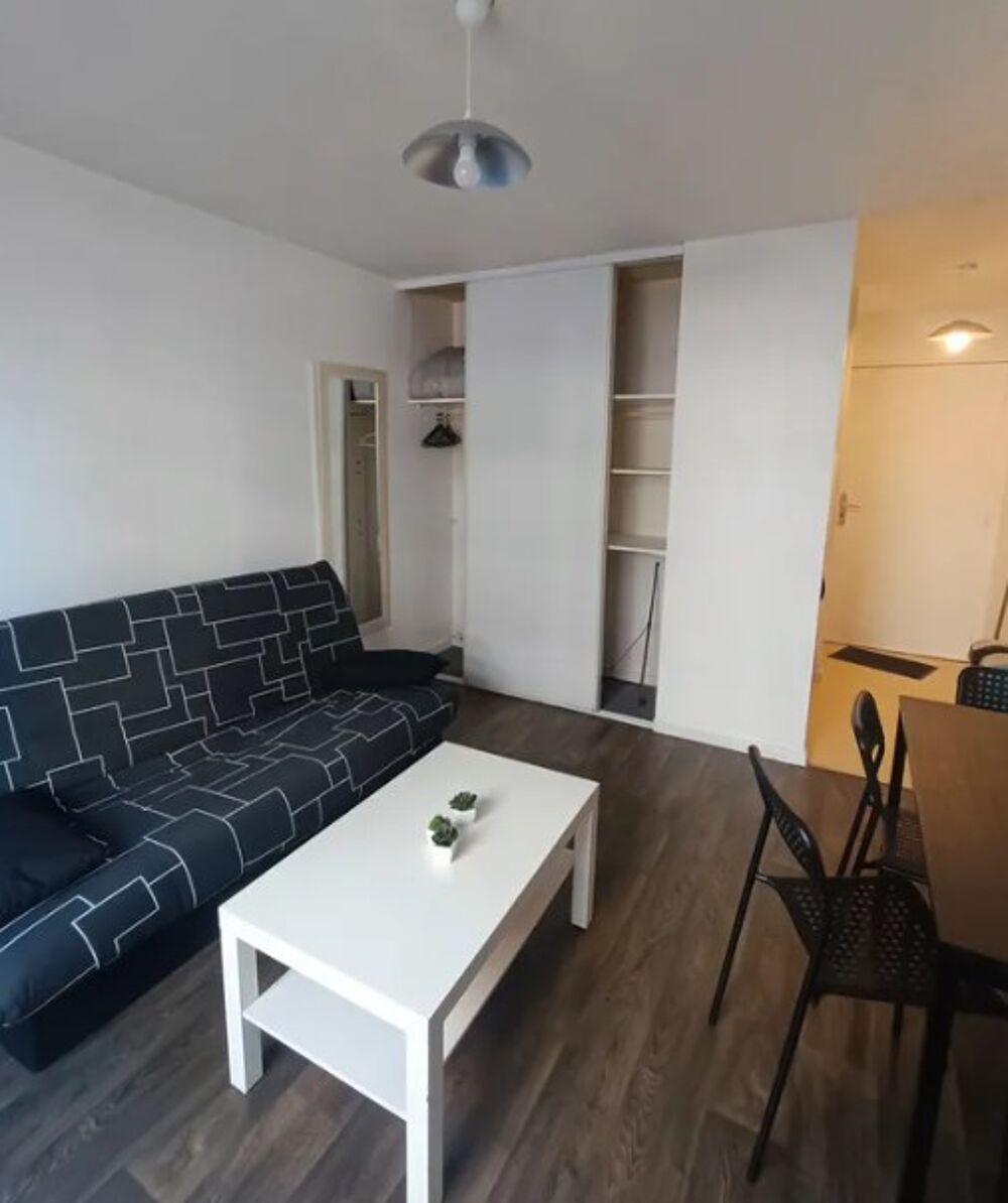 Location Appartement Appartement T1 Bordeaux