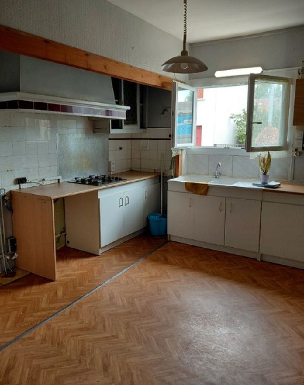 Location Maison Maison/Villa T4 Bordeaux