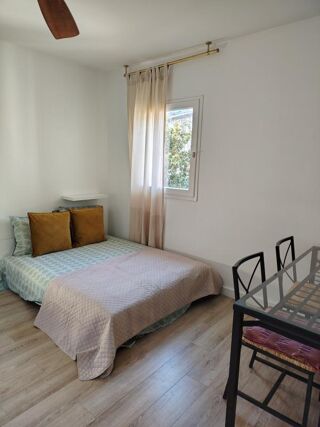  Appartement � louer 1 pi�ce 