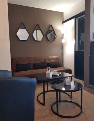  Appartement � louer 2 pi�ces 