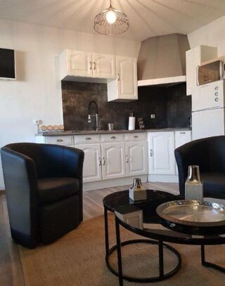  Appartement � louer 2 pi�ces 