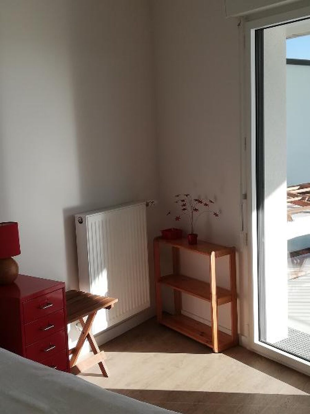 Location Appartement Appartement T4 Bordeaux