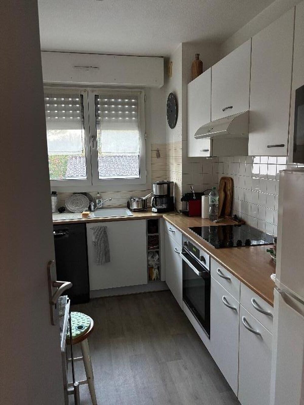 Location Appartement Appartement T3 Bordeaux