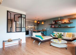 Appartement à louer 2 pièces 50 m²