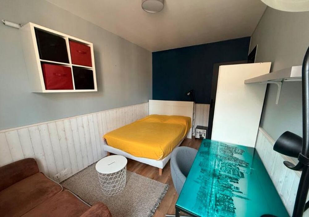 Location Appartement Appartement Studio Bordeaux