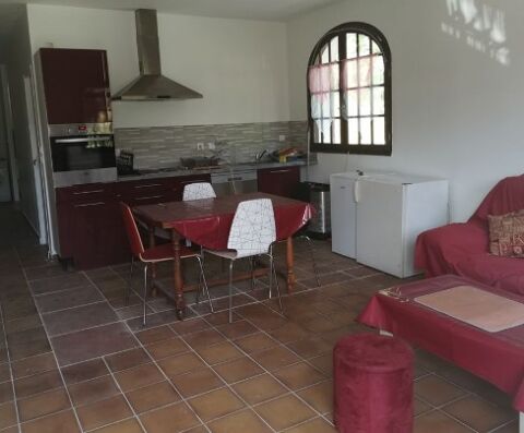   Appartement T5 Appartement - 5 pièce(s) - 100 m²