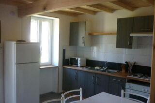  Maison à louer 2 pièces 