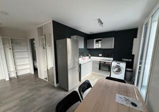 Location Appartement Appartement T3 Talence