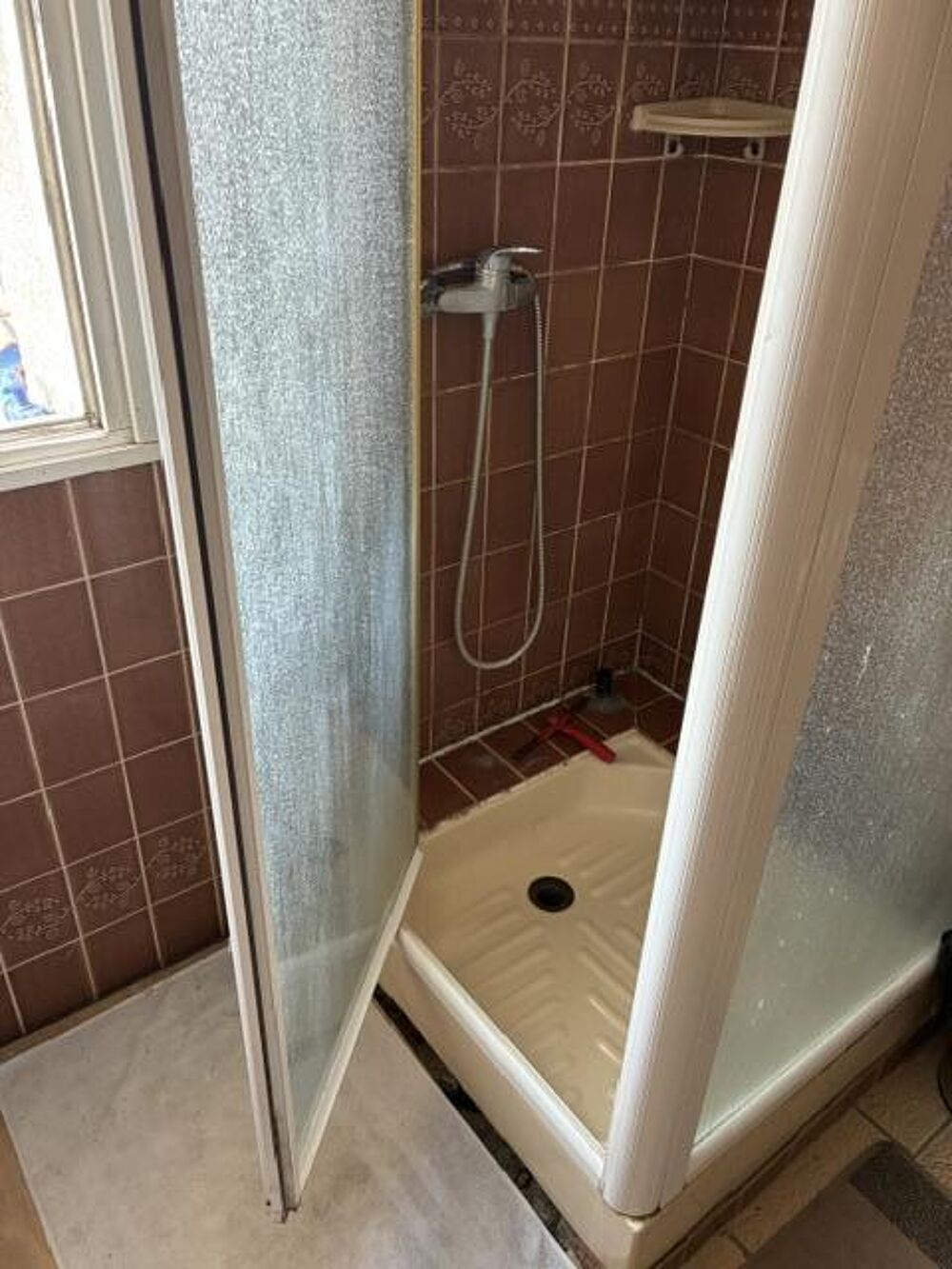Appartement Chambre