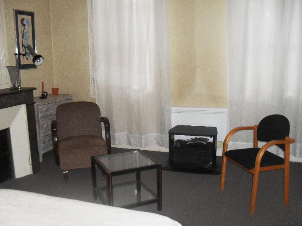 Location Appartement Appartement T1 Libourne