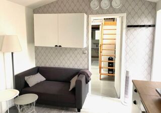  Appartement � louer 2 pi�ces 