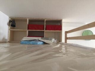  Appartement à louer 1 pièce 23 m² Bordeaux