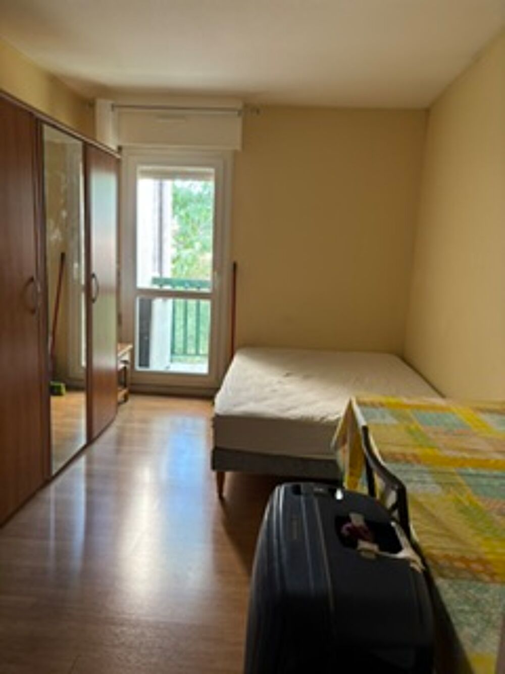 Location Appartement Appartement Chambre Bordeaux