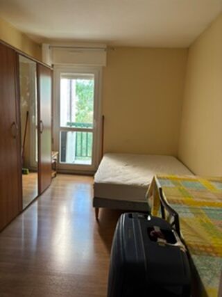  Appartement à louer 1 pièce 11 m²