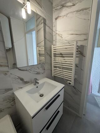  Appartement � louer 2 pi�ces 