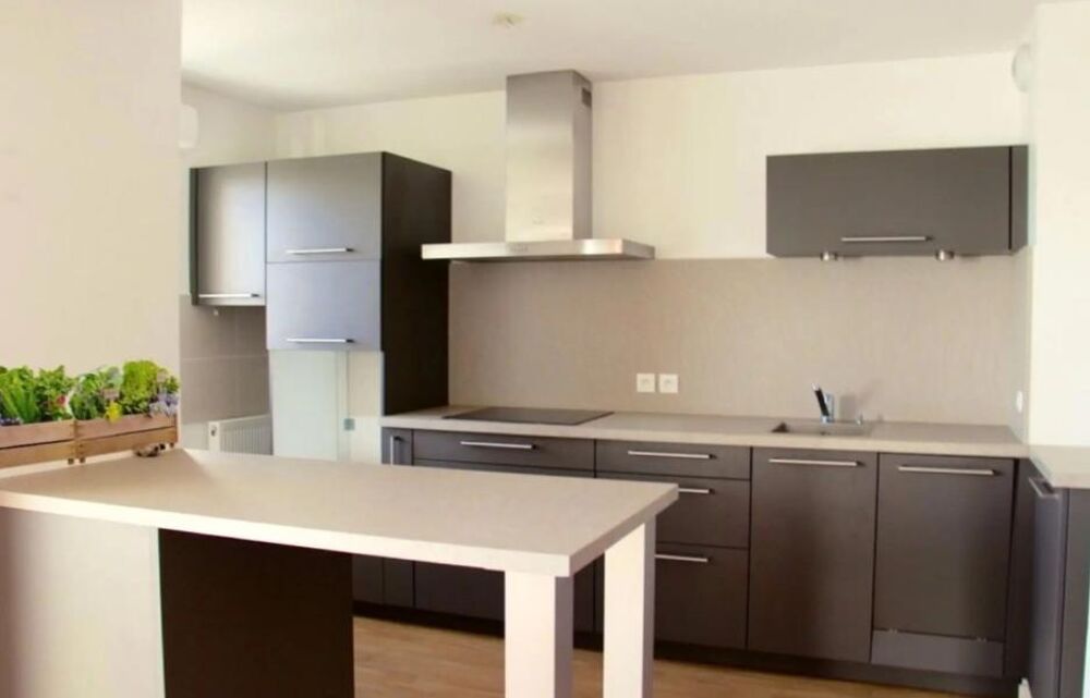 Location Appartement Appartement T2 Bordeaux
