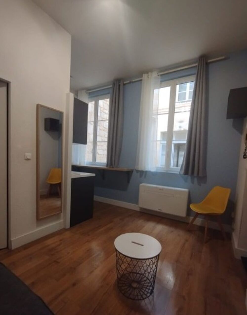 Location Appartement Appartement Studio Bordeaux