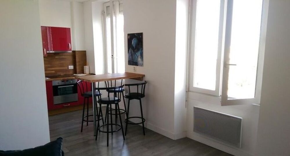 Appartement T2