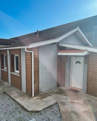  Maison � louer 4 pi�ces  Bordeaux
