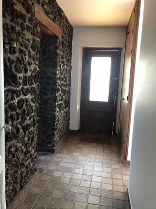  Maison à louer 3 pièces 